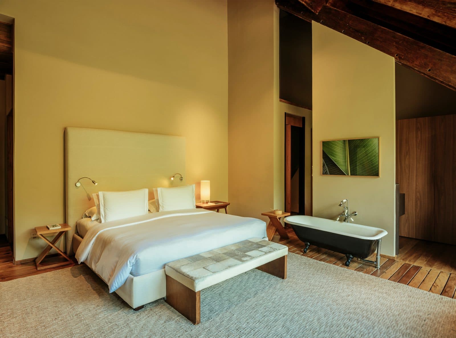 Botanique Hotel Experience