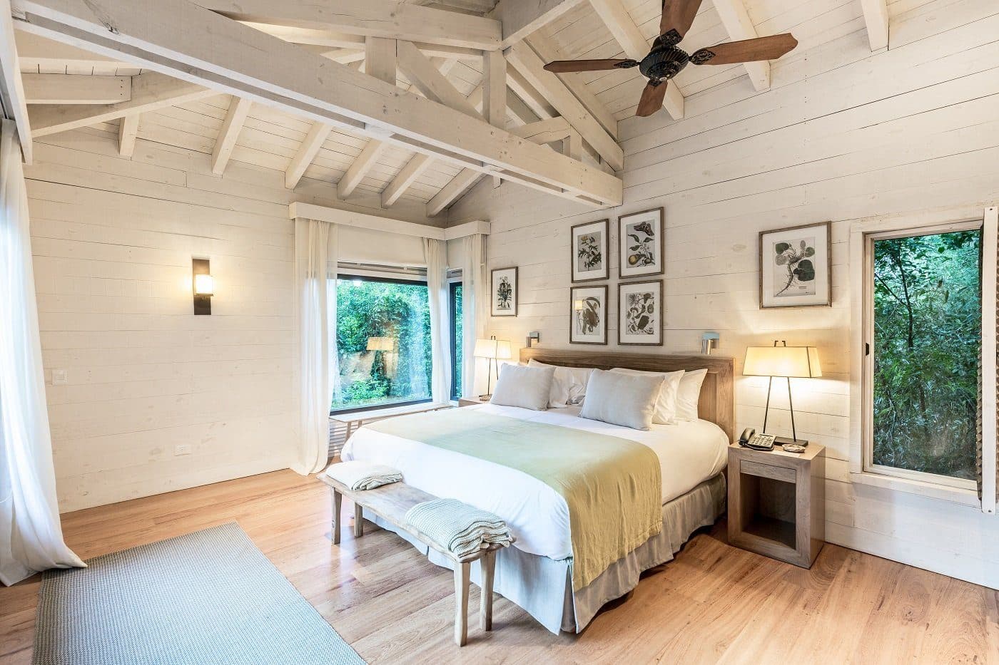 Awasi Iguazu Relais & Chateaux