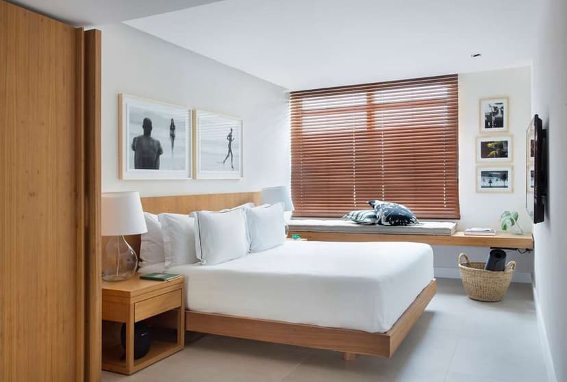JANEIRO Hotel