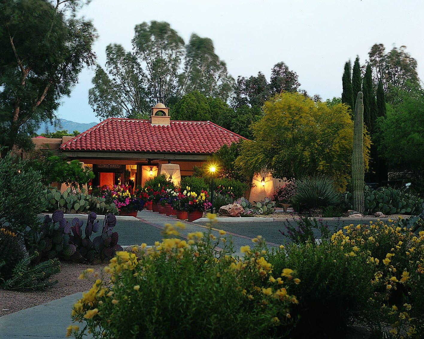 Canyon Ranch, Tucson