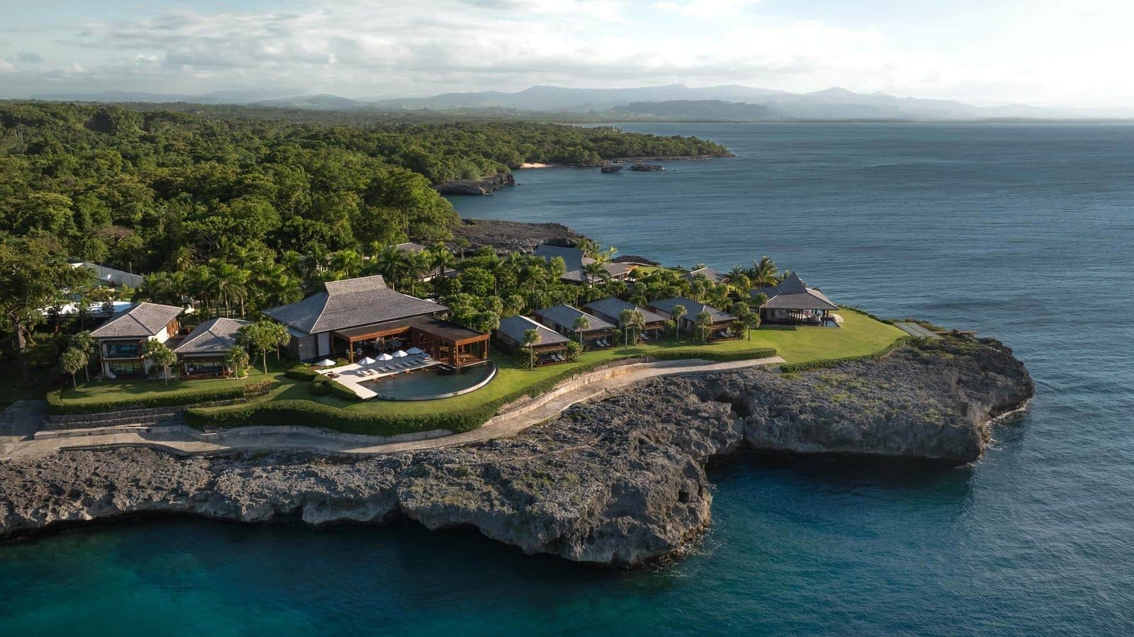 ANI Private Resorts, Dominican Republic