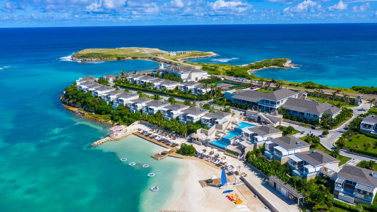 Hammock Cove Antigua