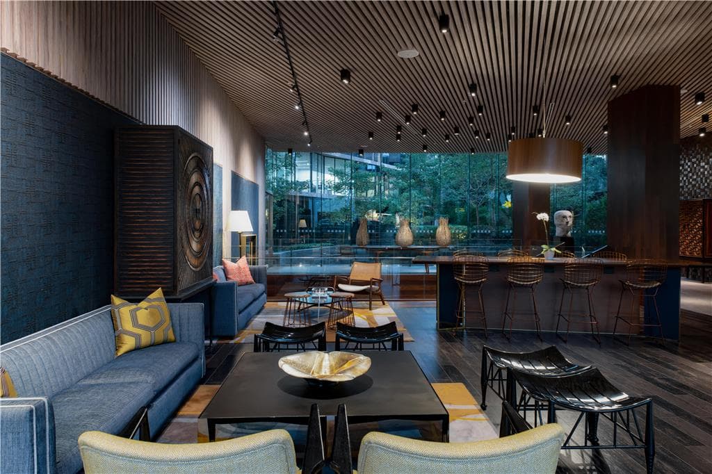 On-Site,Lobby