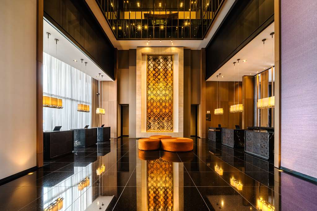 On-Site,Lobby