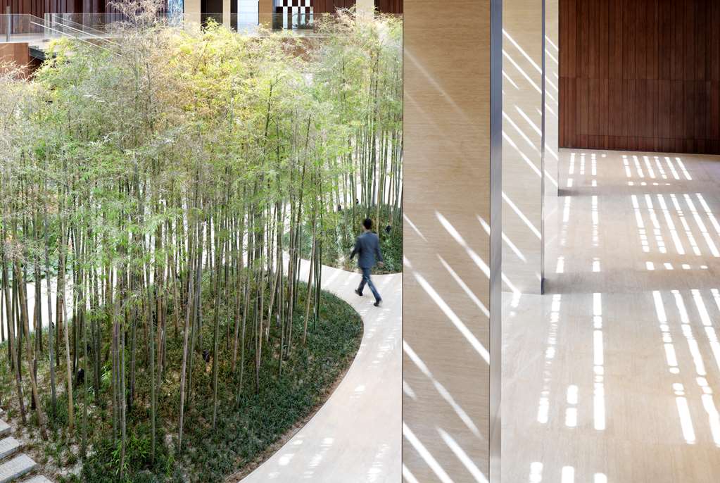 On-Site,Lobby