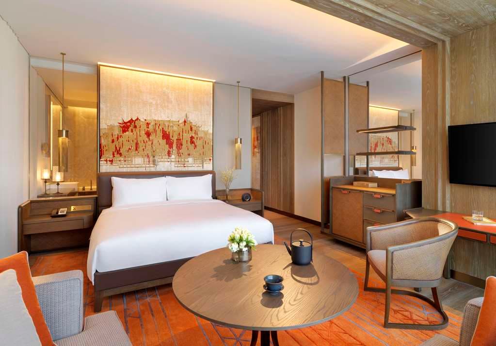Guest Room,On-Site