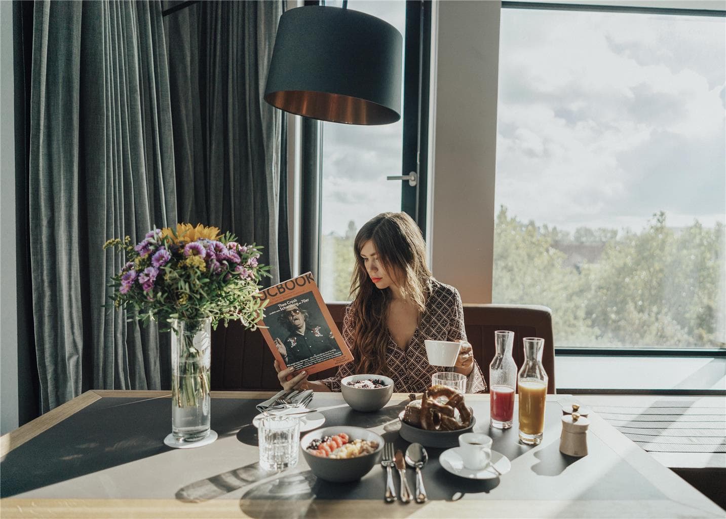 Andaz Munich Schwabinger Tor