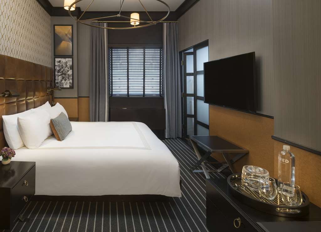 Guest Room,On-Site