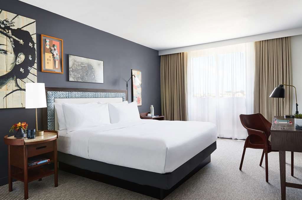 Guest Room,On-Site