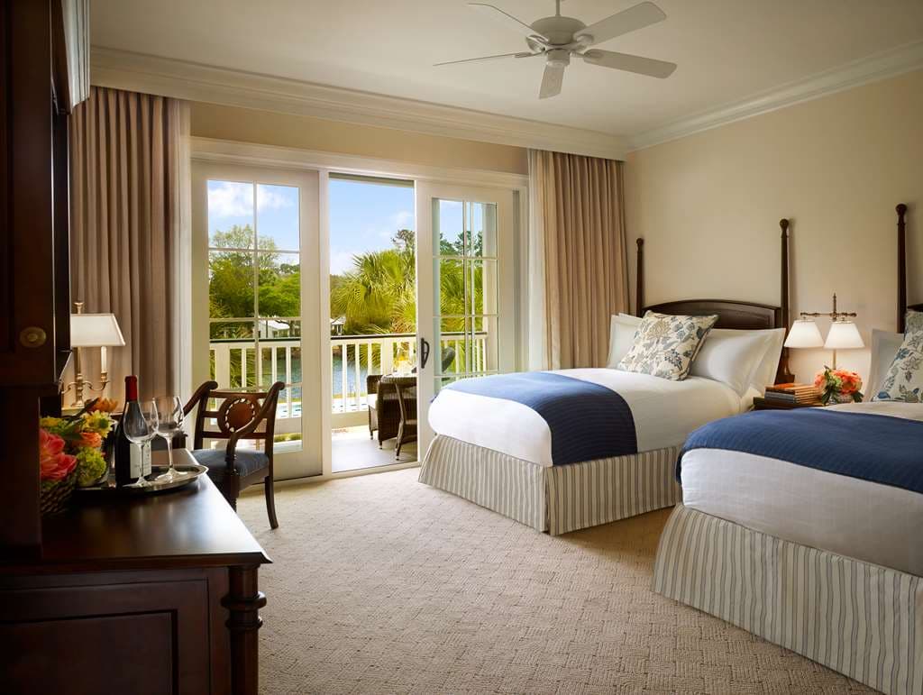 Guest Room,On-Site