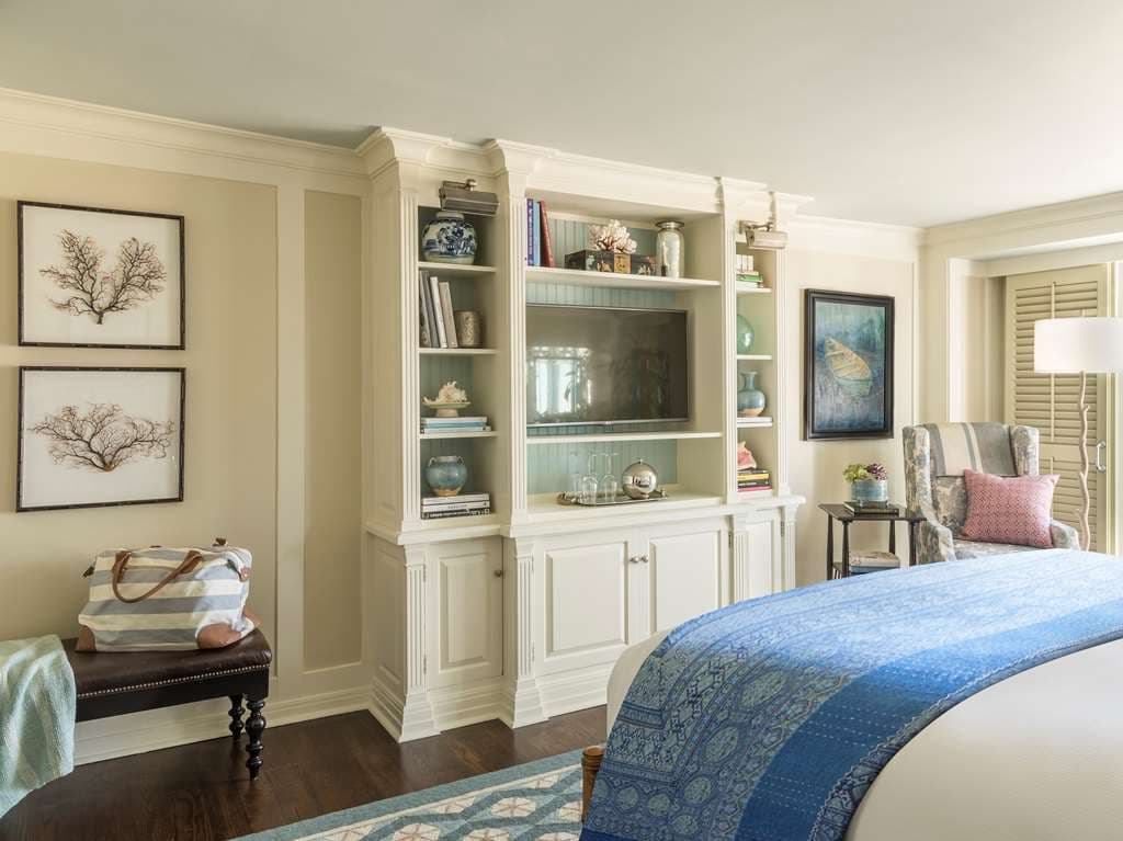 Guest Room,On-Site