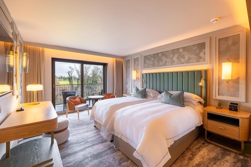 Guest Room,On-Site