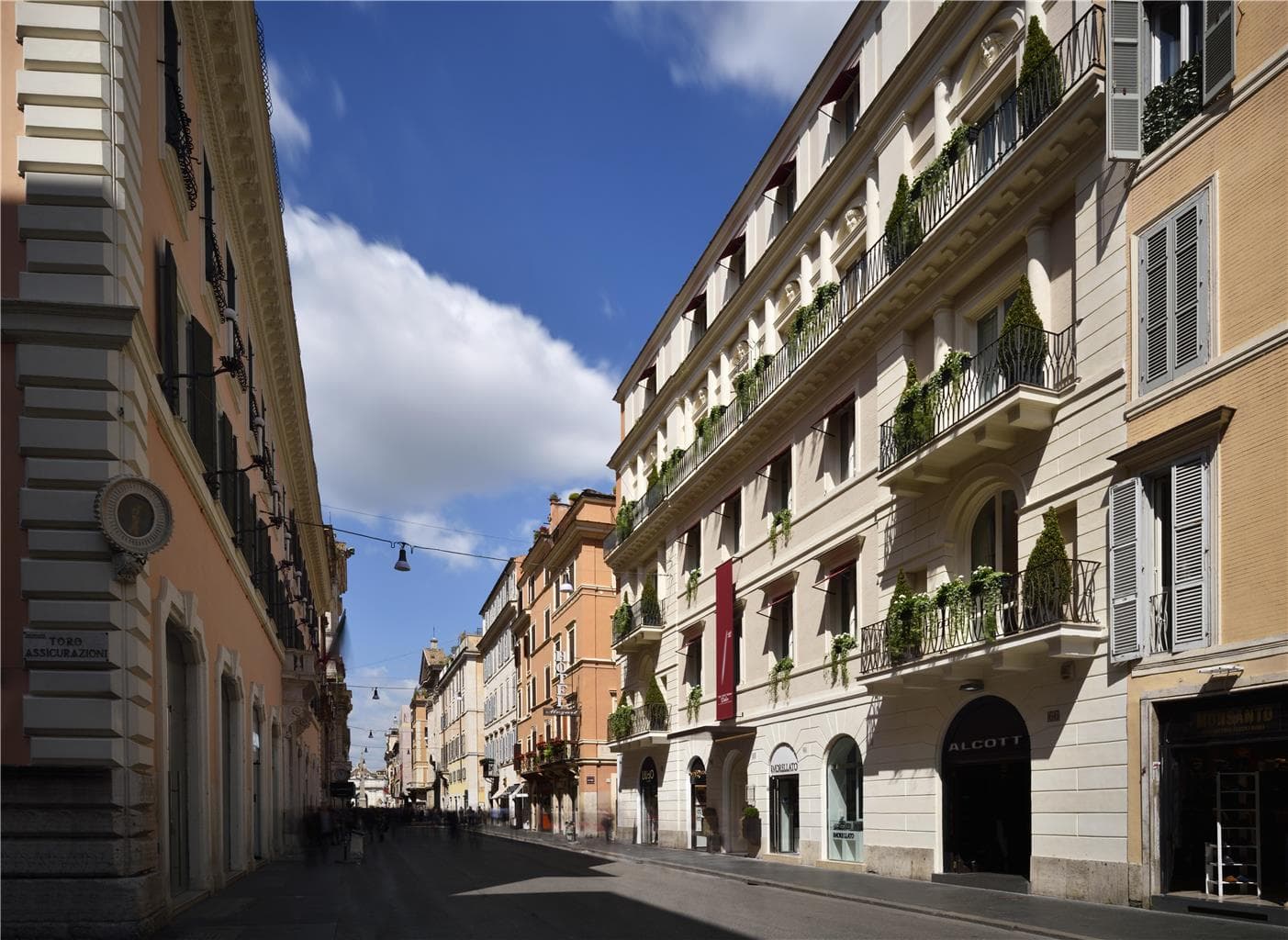 On-Site,Outdoor/Exterior,Exterior View of Building