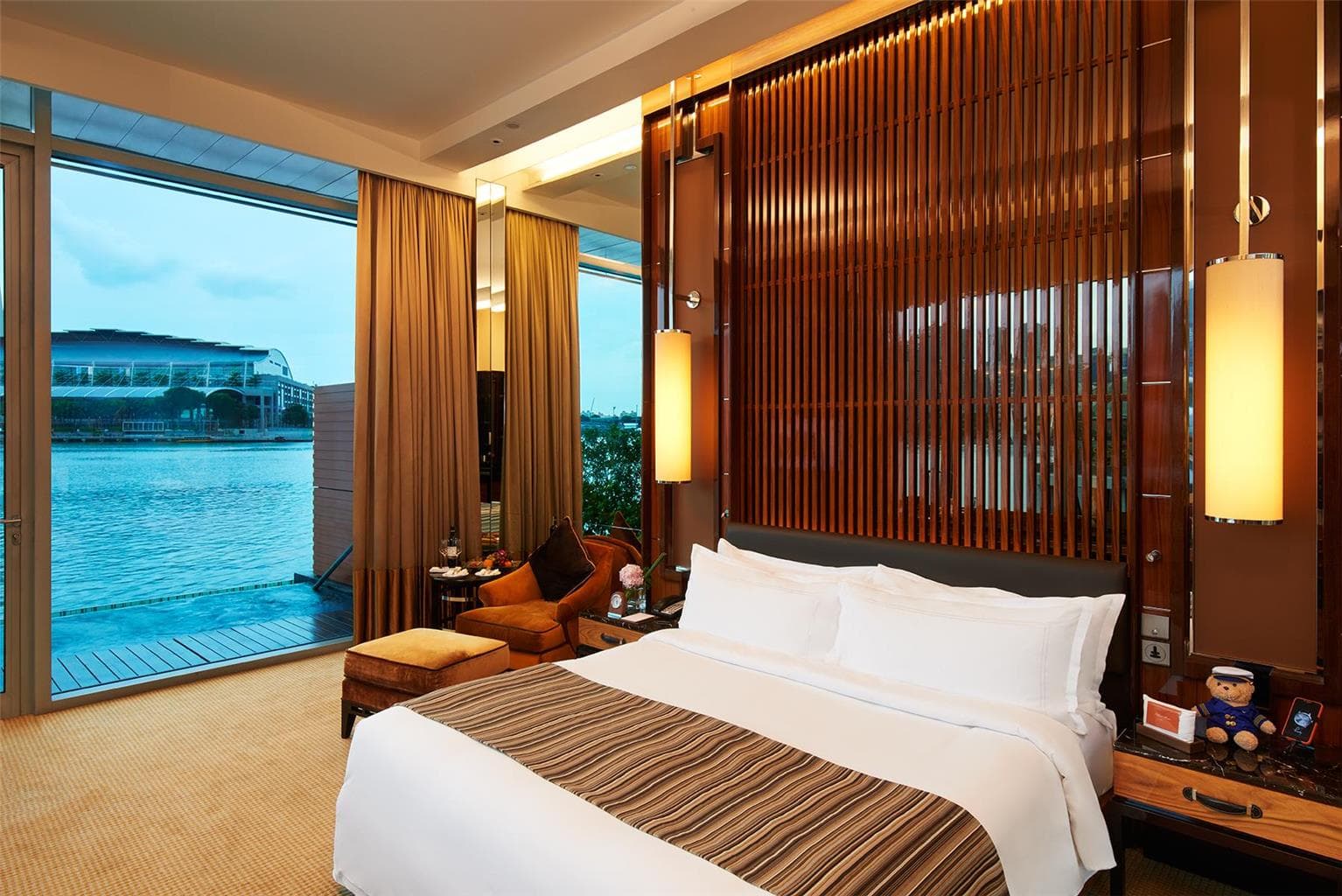 Guest Room,On-Site