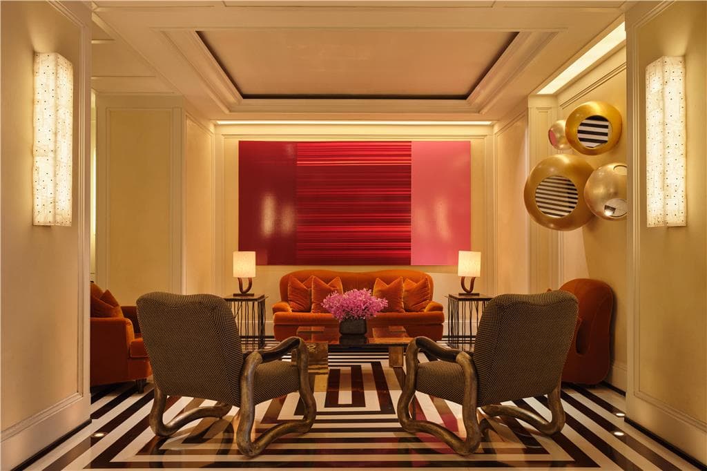On-Site,Lobby