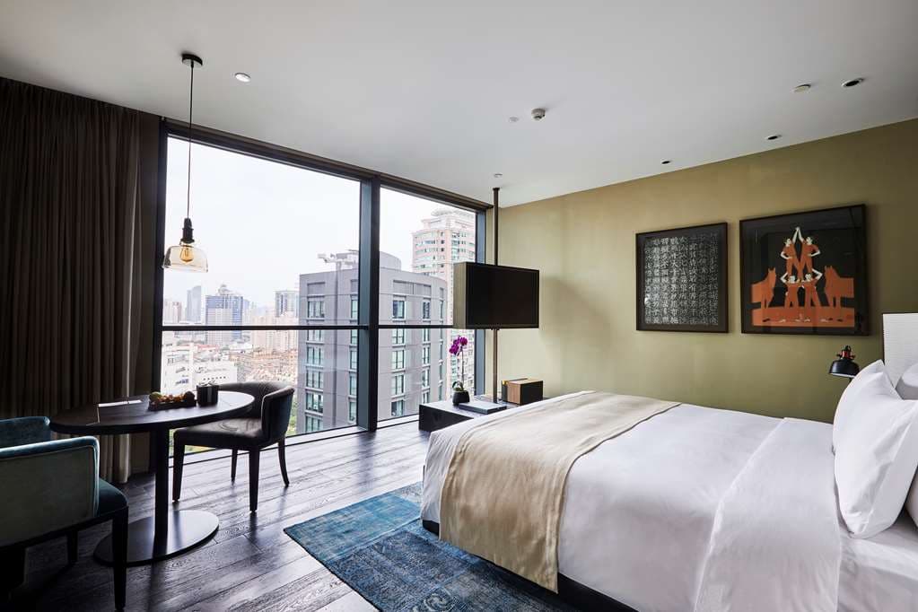 Guest Room,On-Site