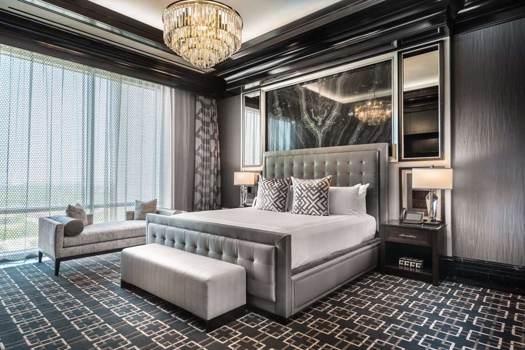 Guest Room,On-Site