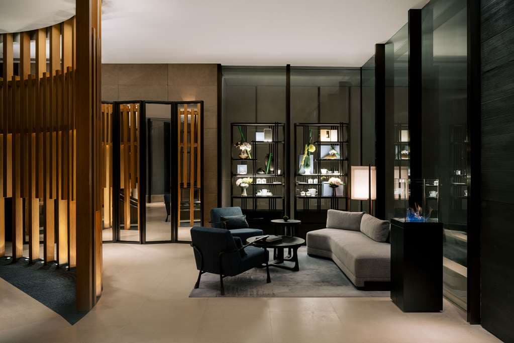On-Site,Entrance,Lobby