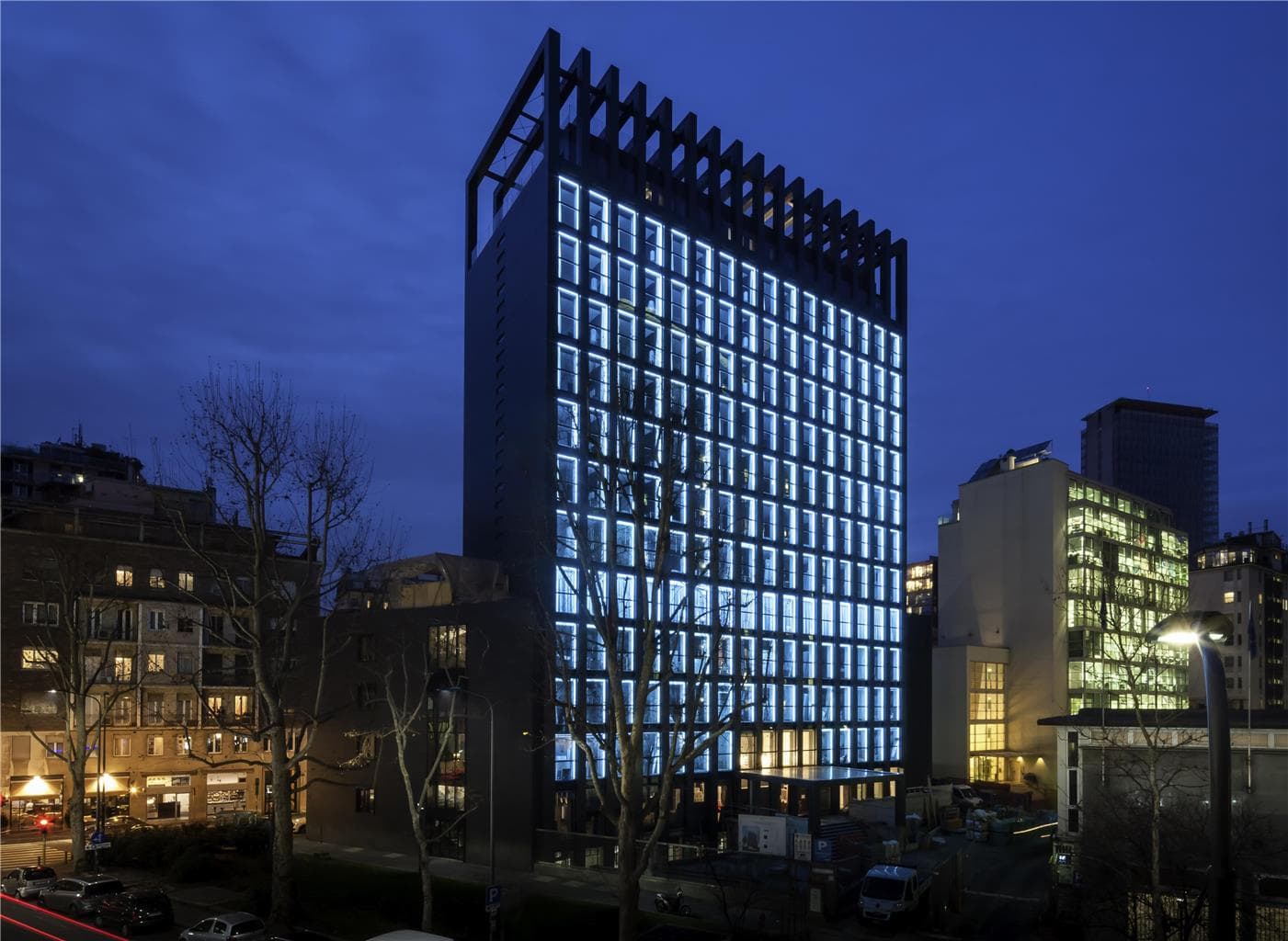 On-Site,Outdoor/Exterior,Exterior View of Building