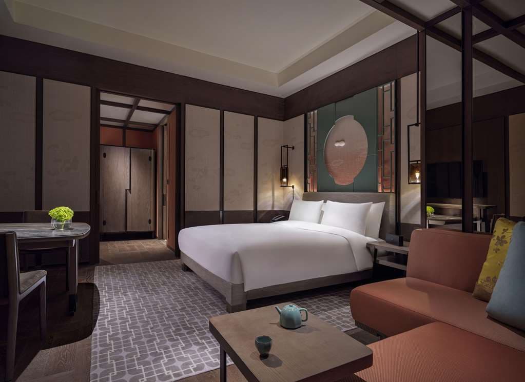 Guest Room,On-Site