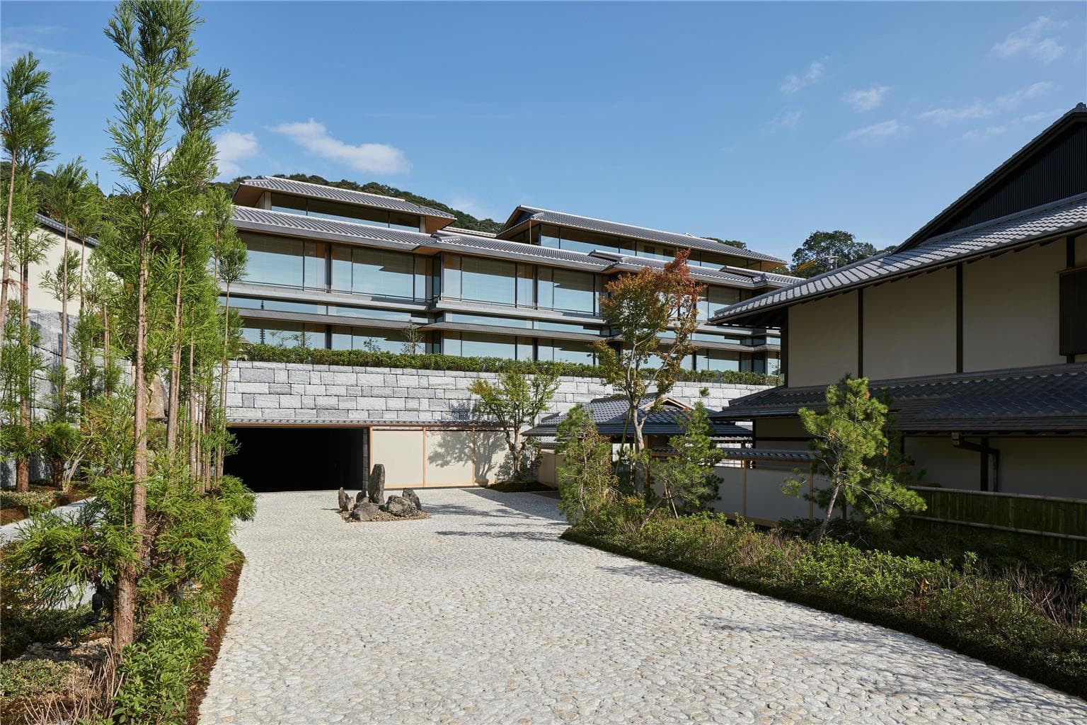 On-Site,Outdoor/Exterior,Exterior View of Building