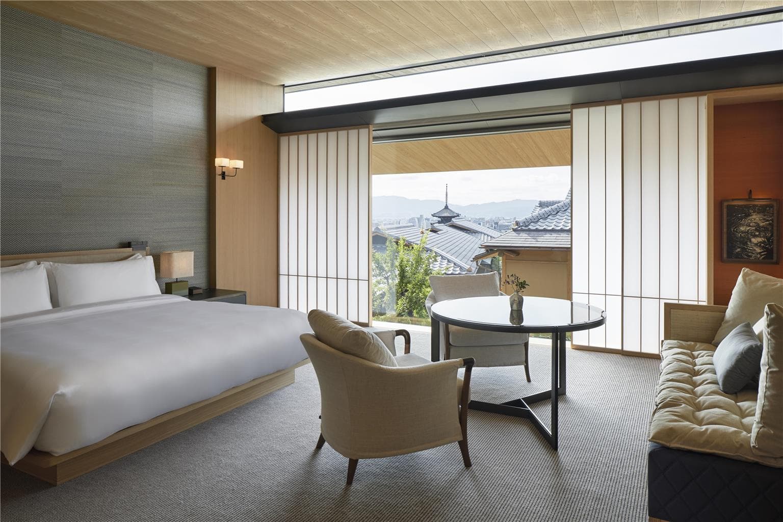 Guest Room,On-Site