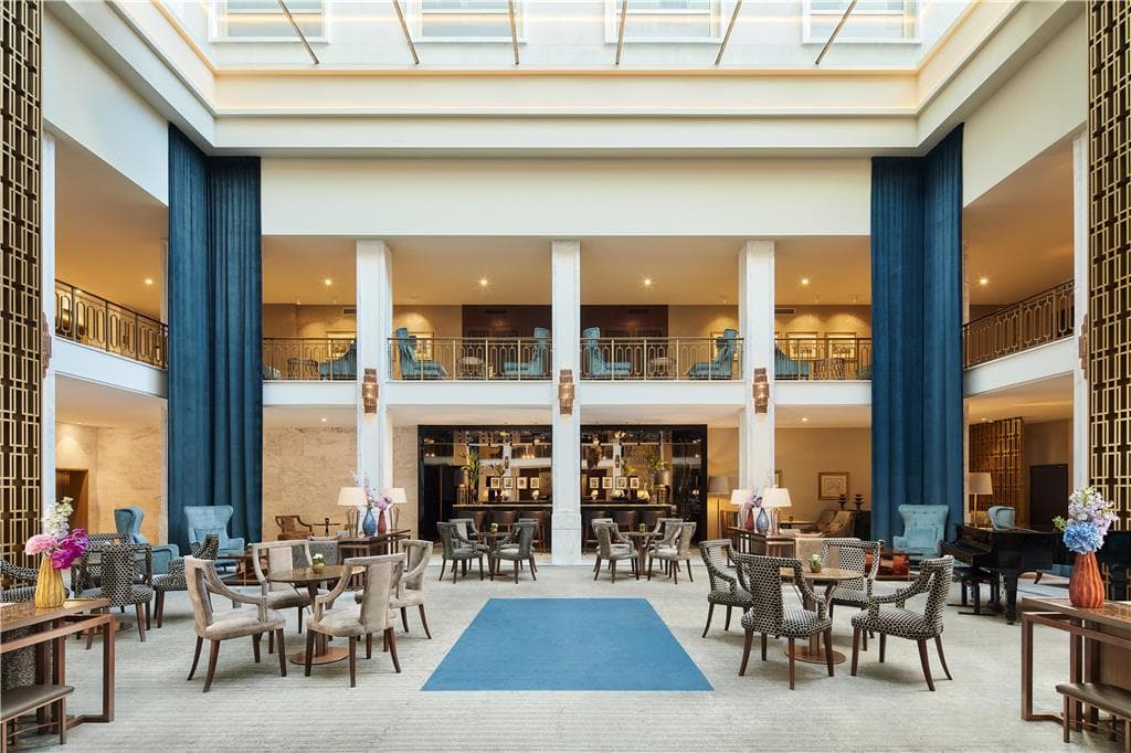 On-Site,Lobby