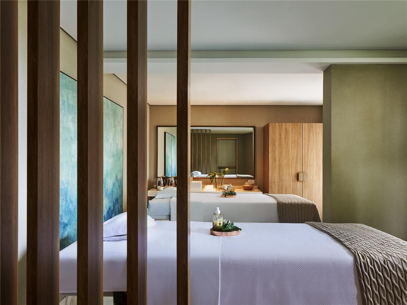 Hotel Fairmont Rio de Janeiro Copacabana