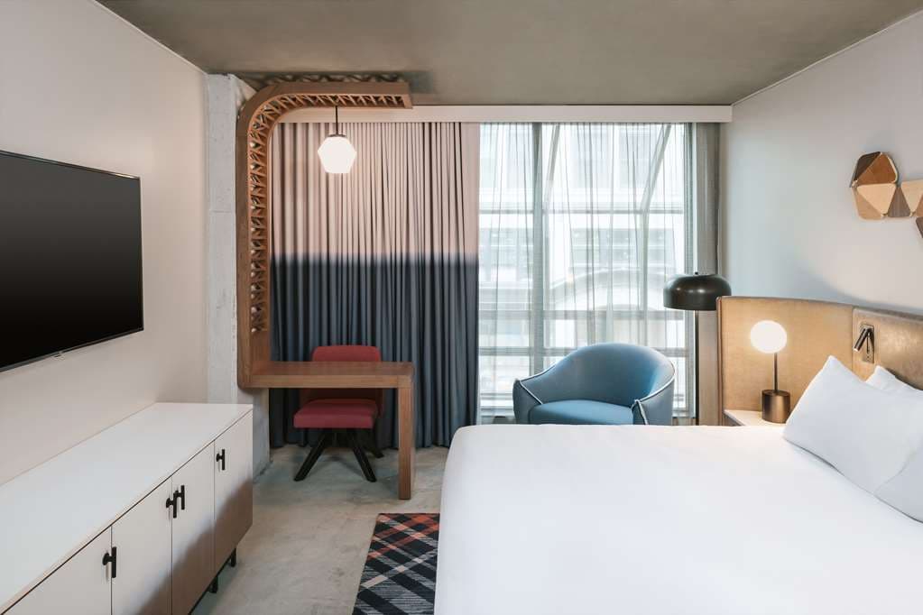 Guest Room,On-Site