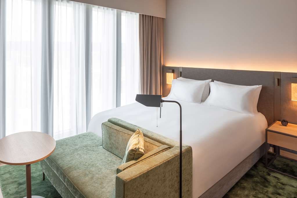 Guest Room,On-Site