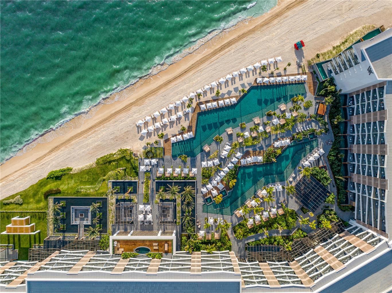 Outdoor/Exterior