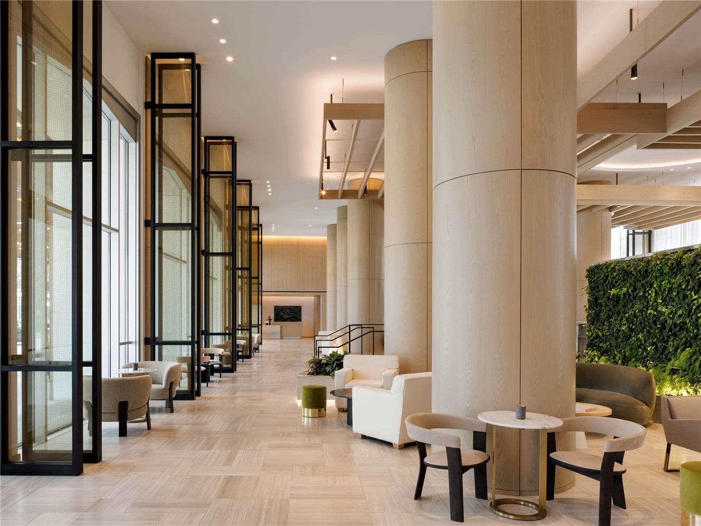 Fairmont Century Plaza Los Angeles at Beverly Hills