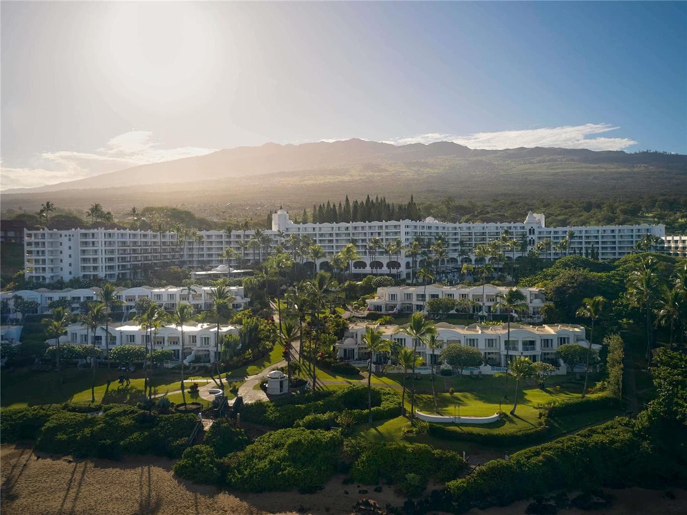 Fairmont Kea Lani