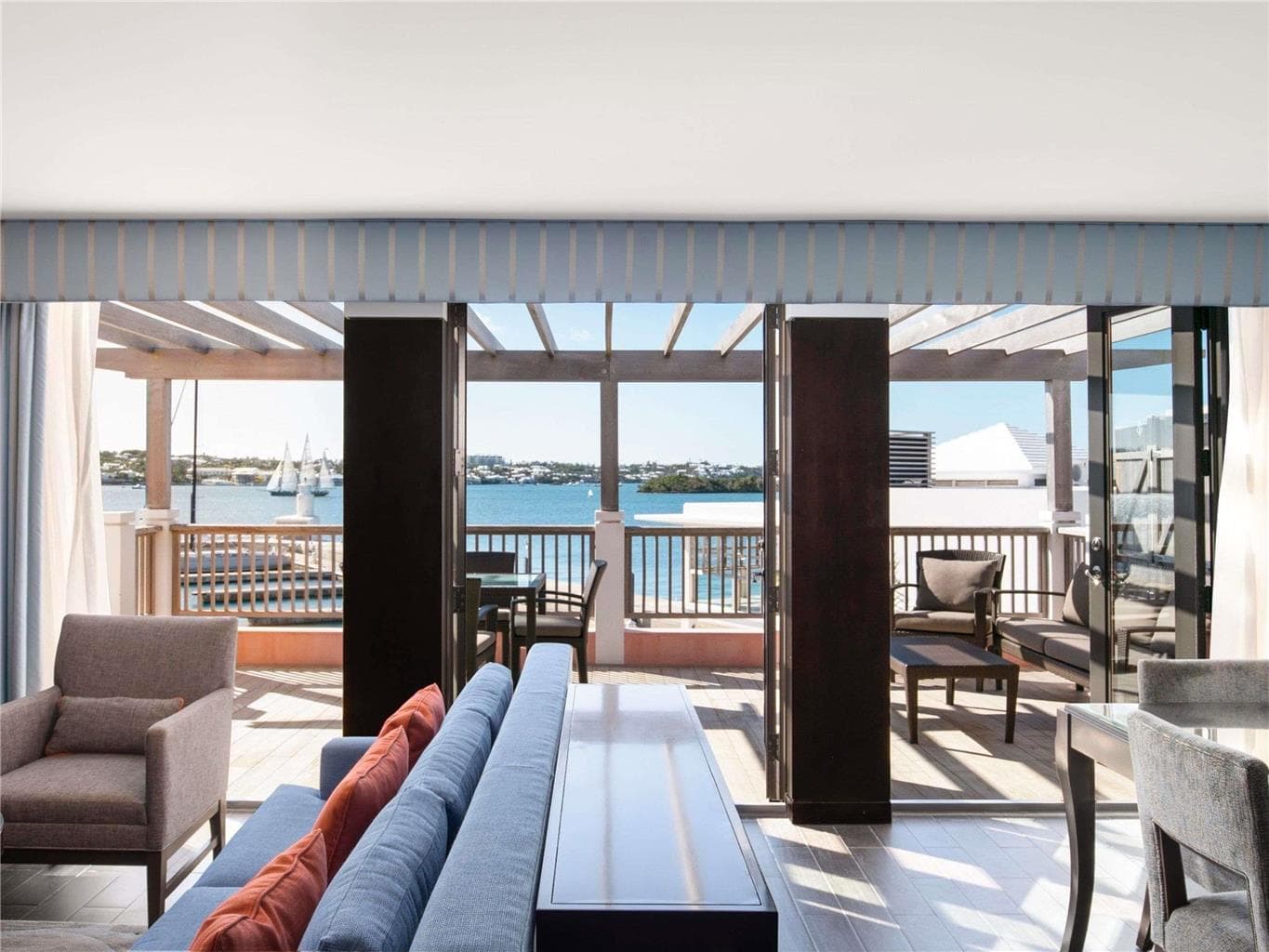 Hamilton Princess & Beach Club, A Fairmont Managed Hotel