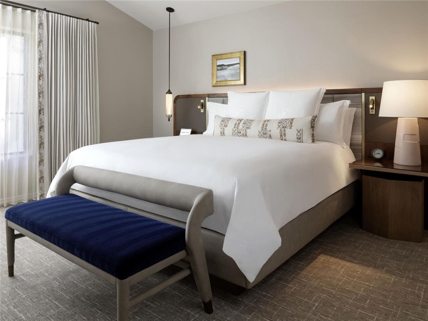Guest Room,On-Site