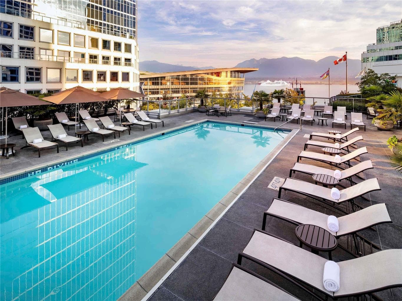 Fairmont Waterfront