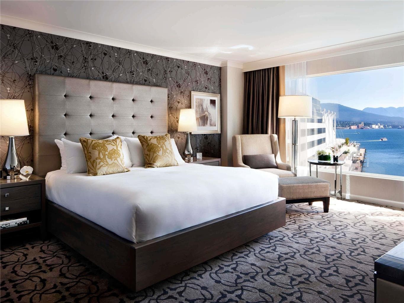 Fairmont Waterfront