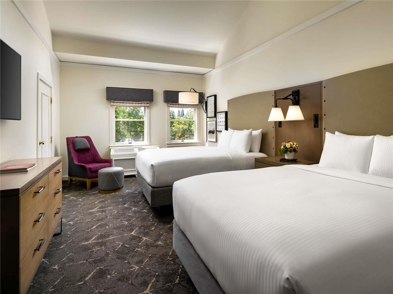 Guest Room,On-Site