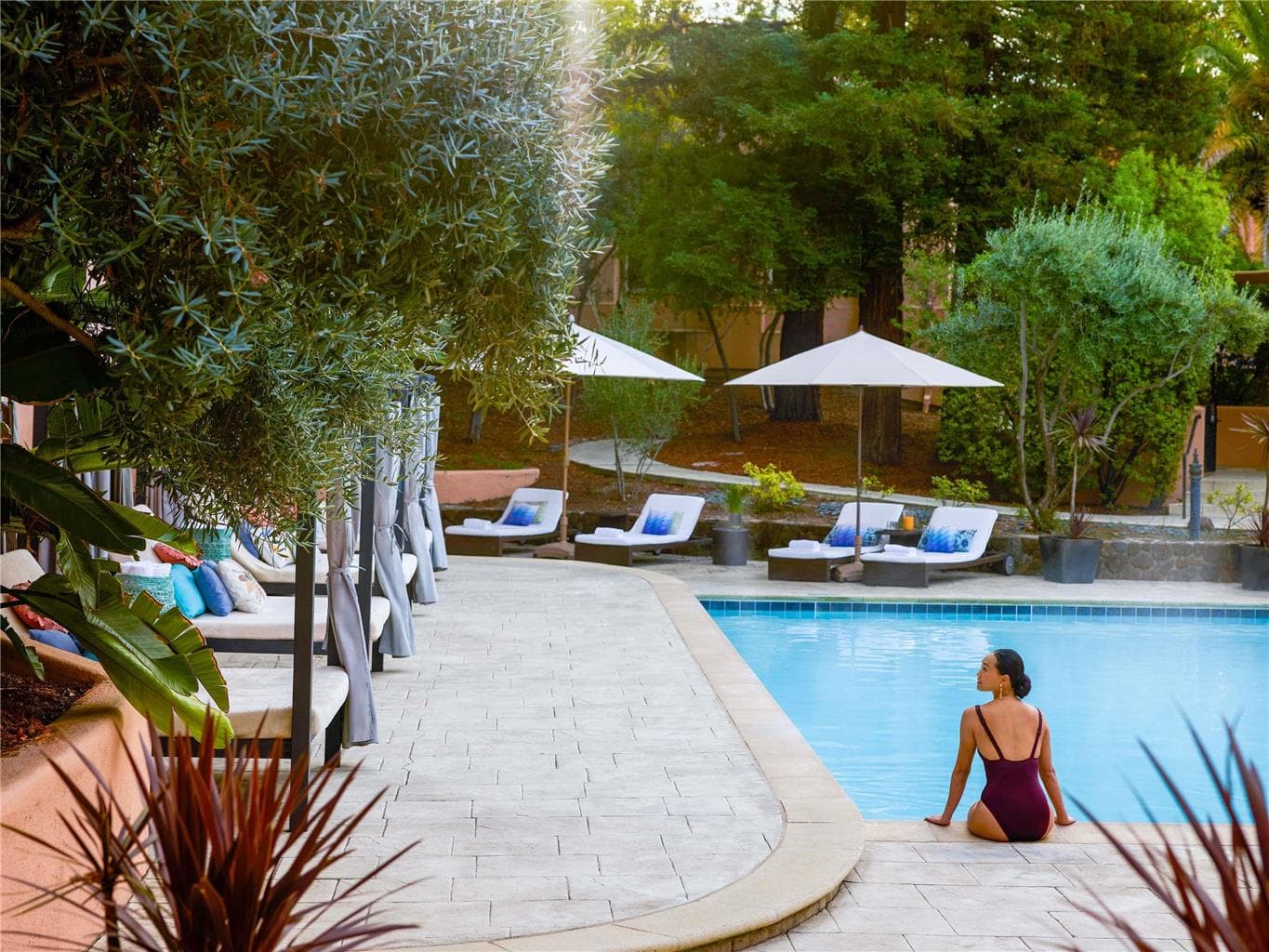 Fairmont Sonoma Mission Inn & Spa
