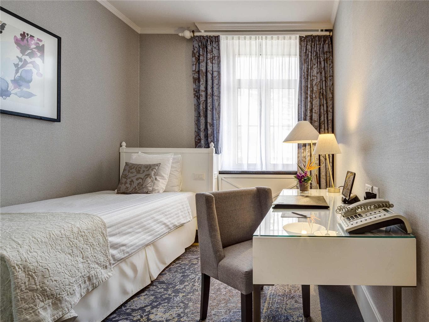 Fairmont Le Montreux Palace