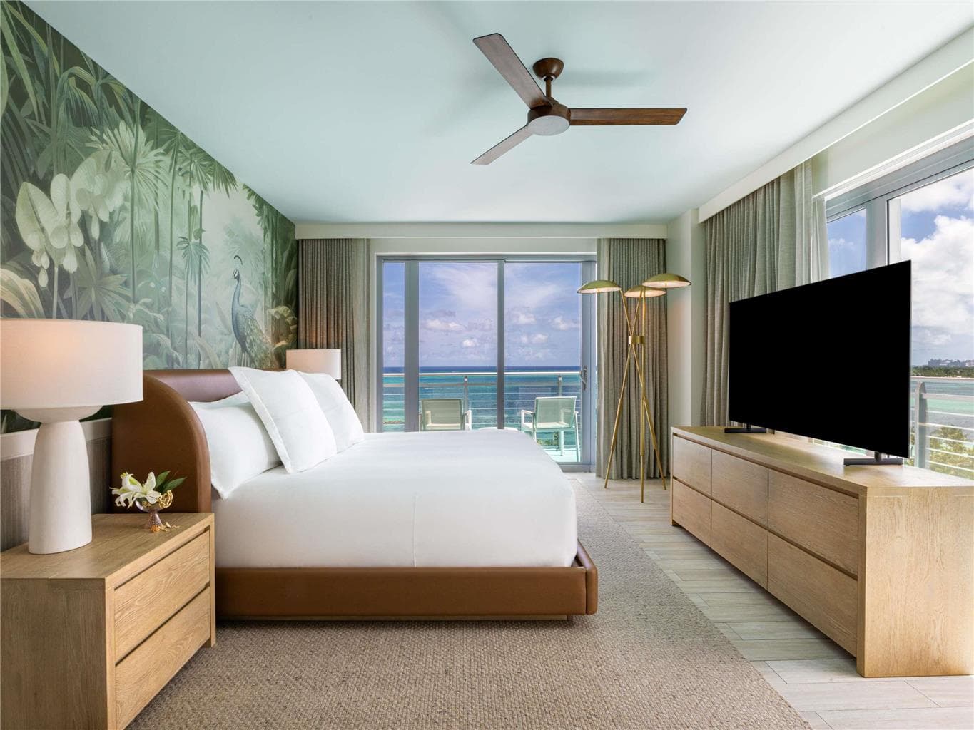 Guest Room,On-Site