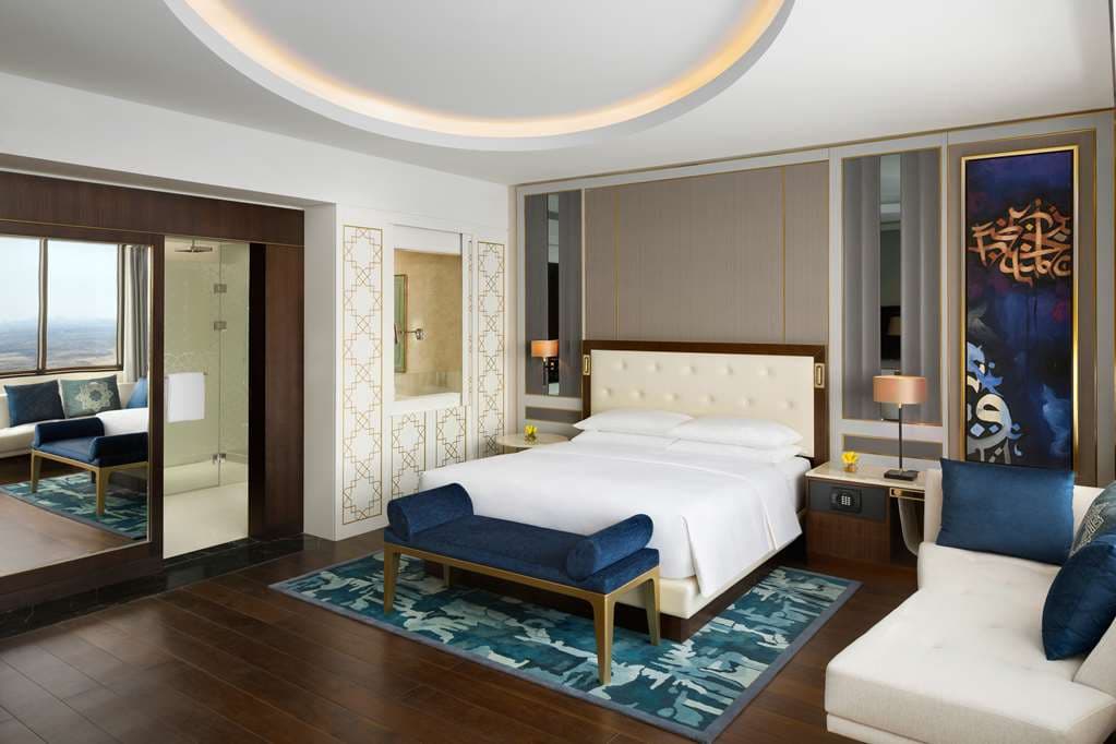 Guest Room,On-Site