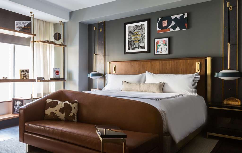 Guest Room,On-Site