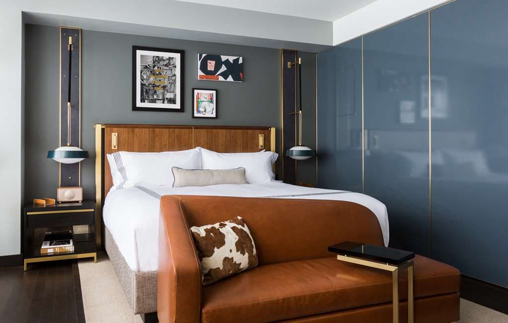 Guest Room,On-Site