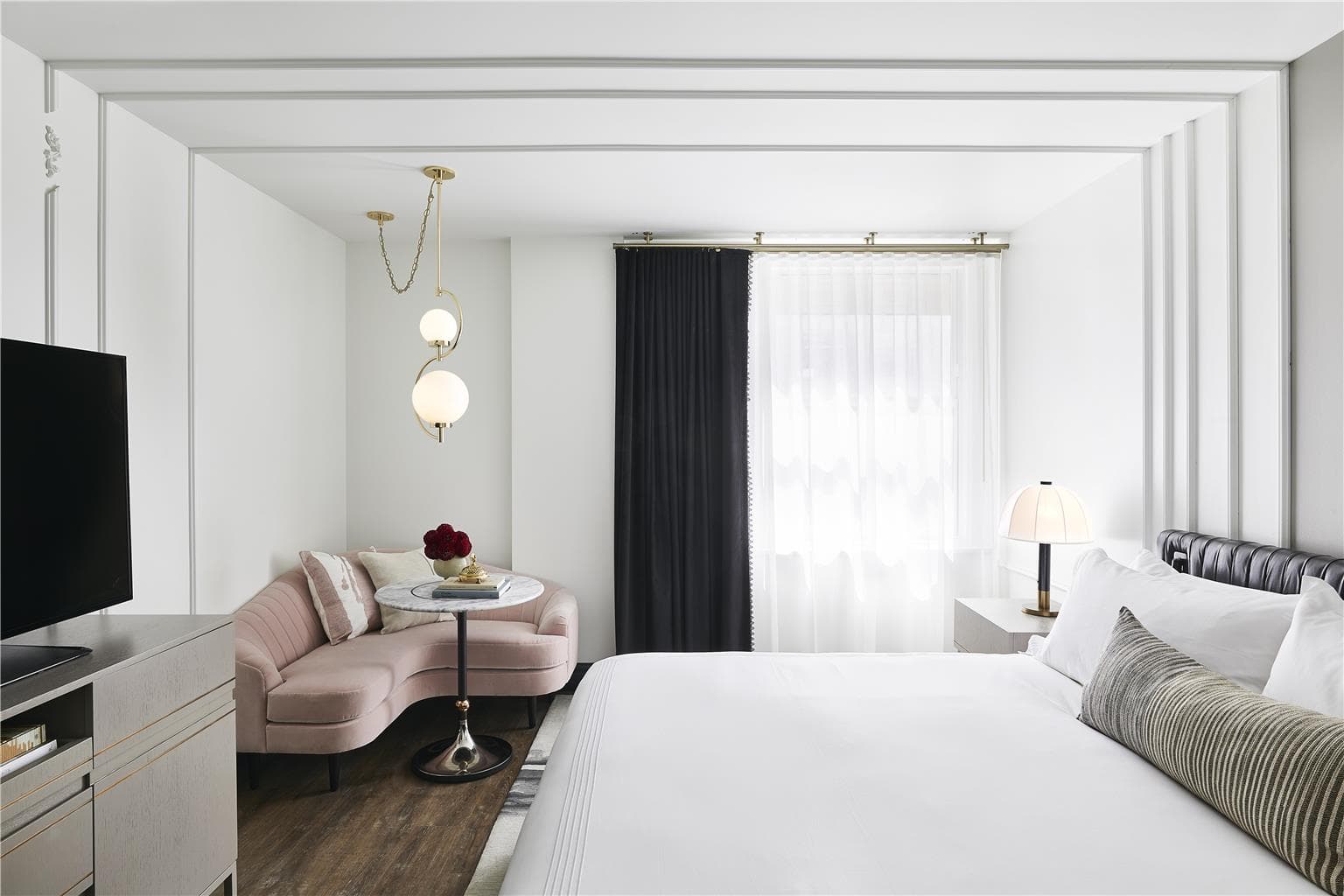 Guest Room,On-Site