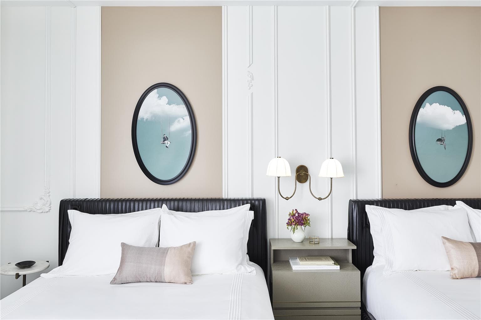 Guest Room,On-Site