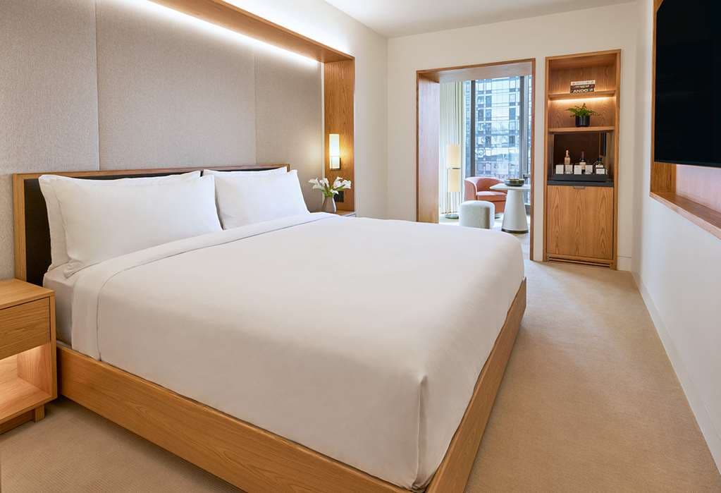 Guest Room,On-Site