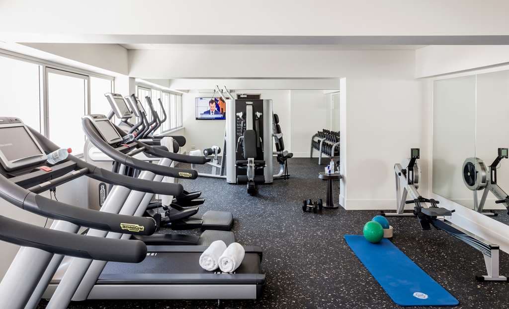 On-Site,Property Amenity,Recreation,Fitness Center