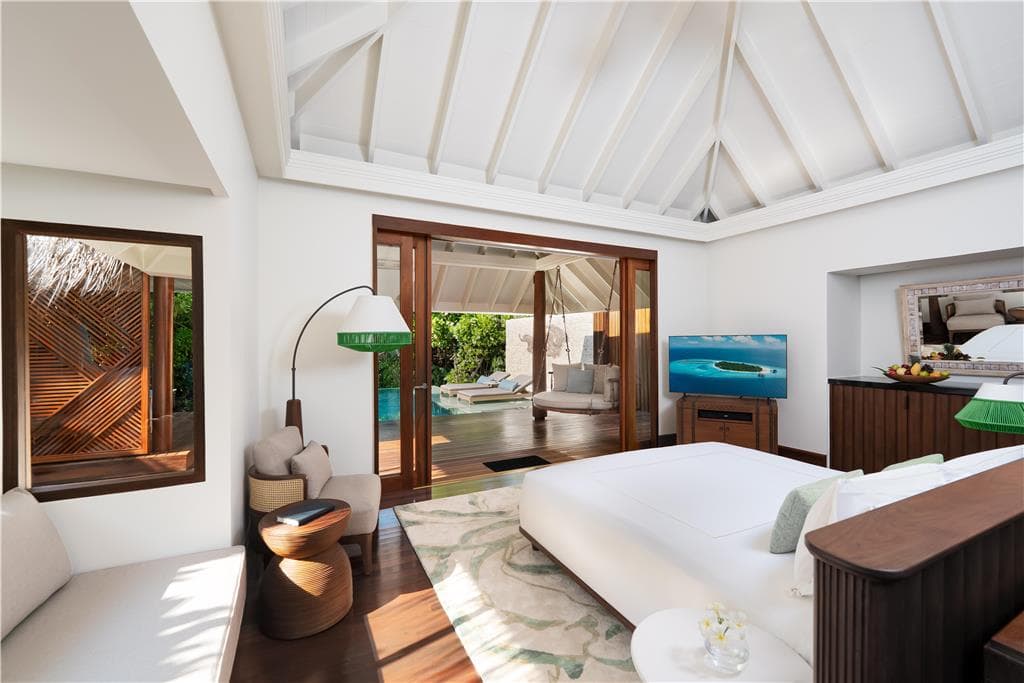 Guest Room,On-Site