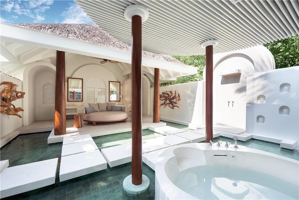 Guest Room,On-Site